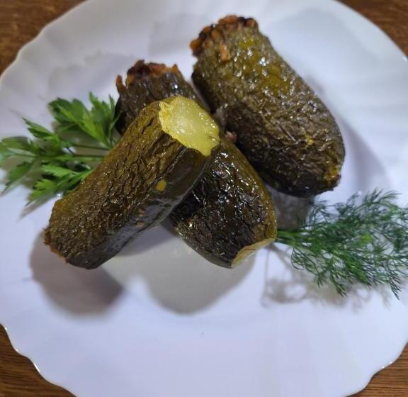 펜션 Joan Guesthouse