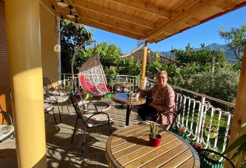 펜션 Joan Guesthouse