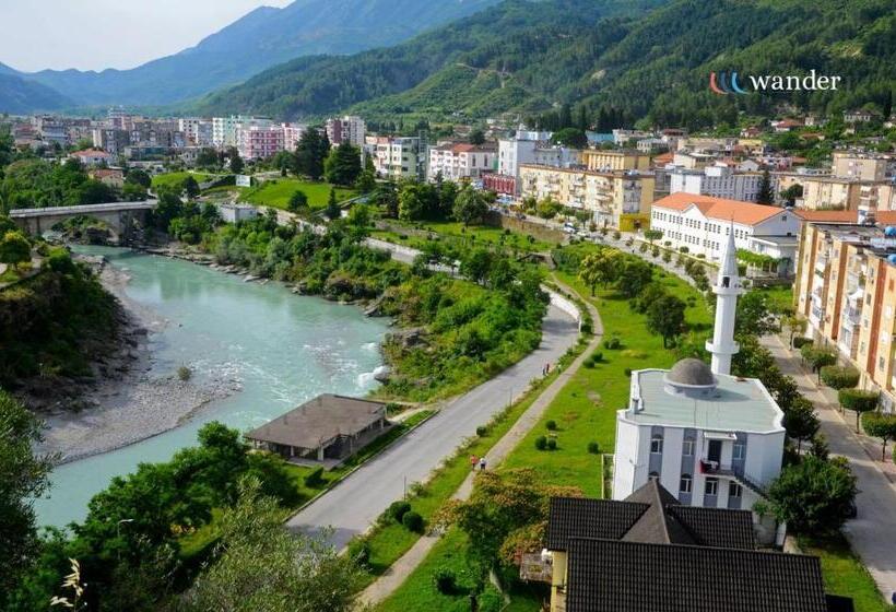 펜션 Joan Guesthouse