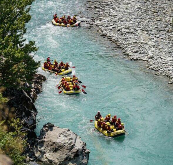 펜션 Joan Guesthouse