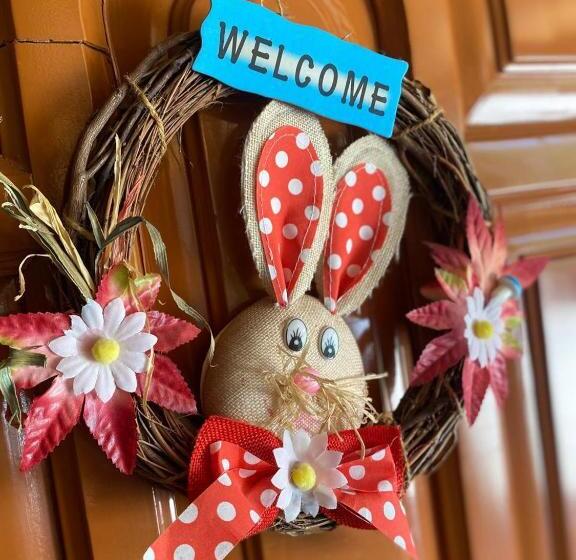 펜션 Joan Guesthouse