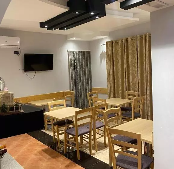 ペンション Joan Guesthouse