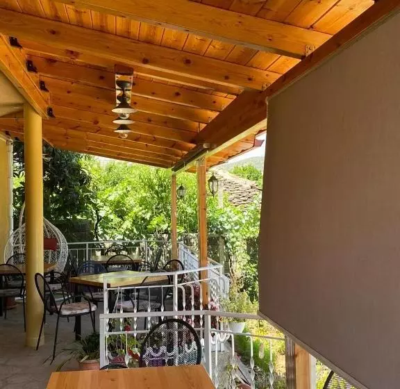 ペンション Joan Guesthouse