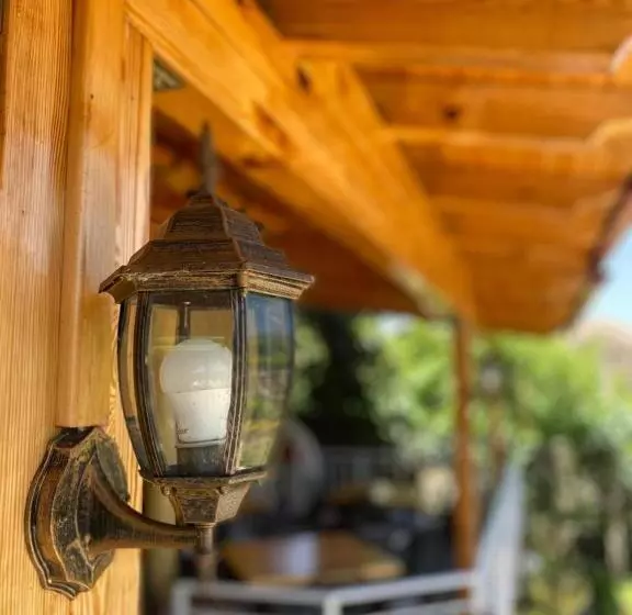 ペンション Joan Guesthouse