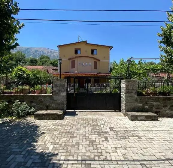 ペンション Joan Guesthouse