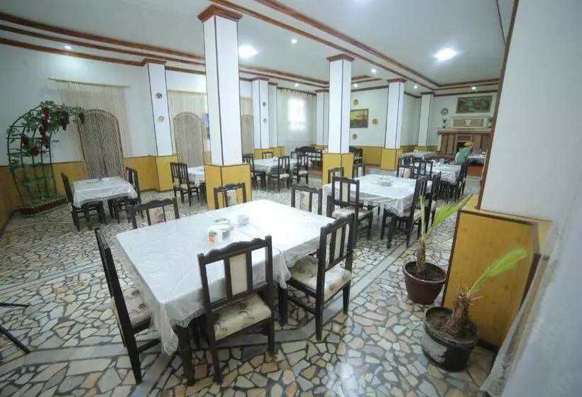 Pensão Rustambey House