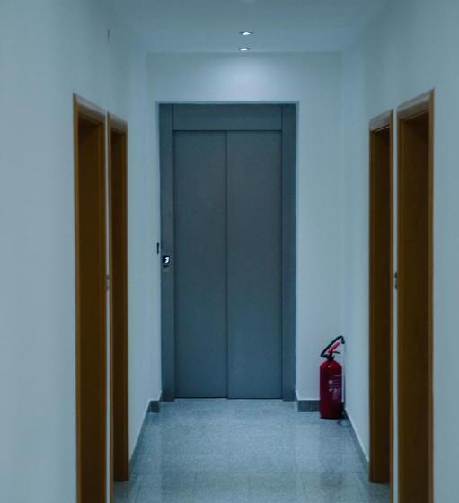 پانسیون Villa Panorama