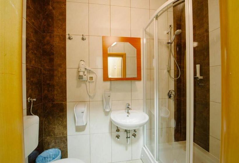 پانسیون Villa Panorama