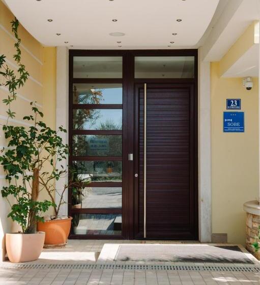 پانسیون Villa Panorama