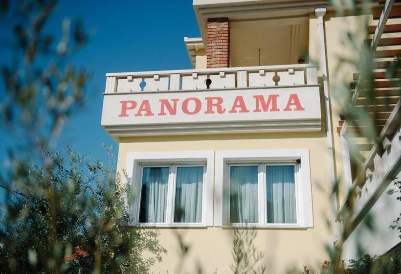 پانسیون Villa Panorama
