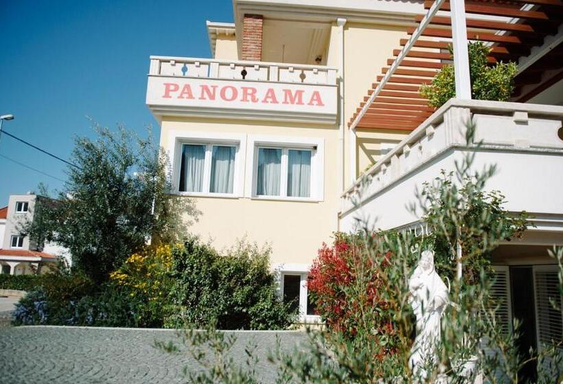 پانسیون Villa Panorama