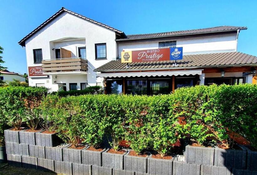 Prestige Bistro & Pension