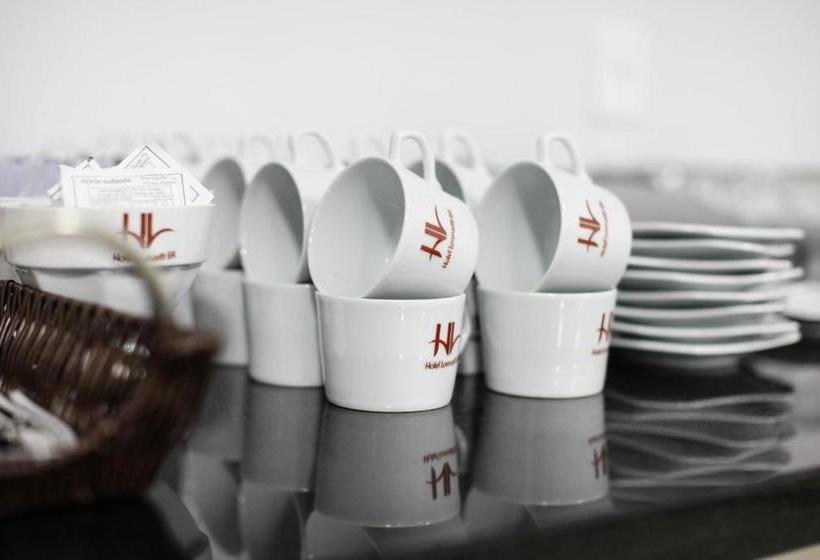 Отель Lorenzetti Br