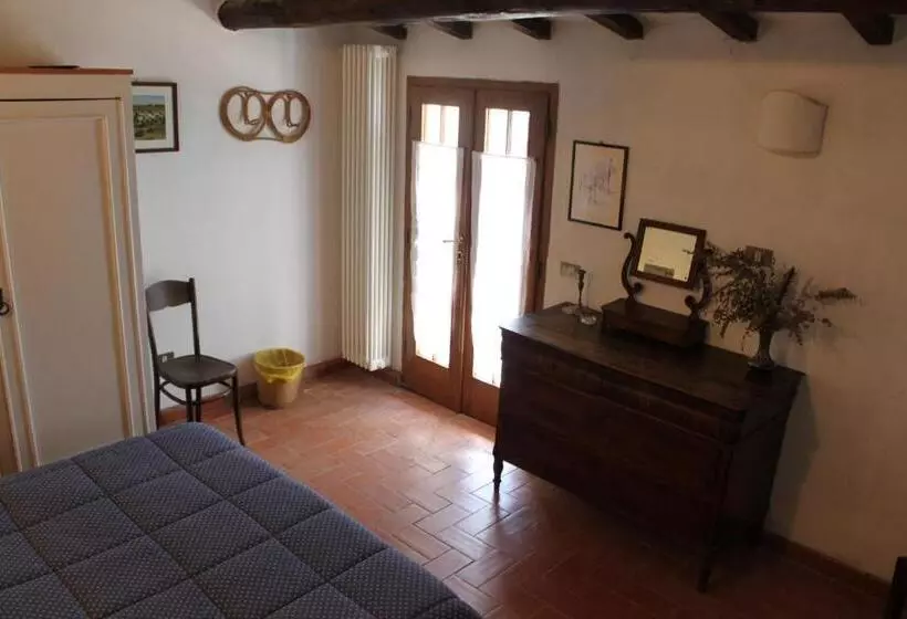 Hotelli Pian Del Noce