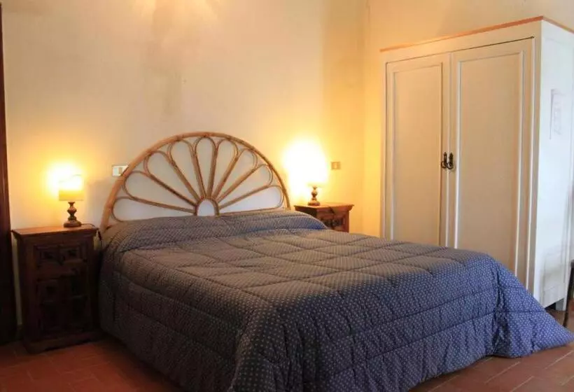 Hotelli Pian Del Noce