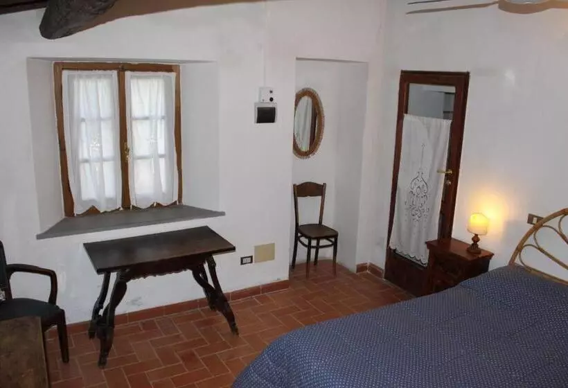 Hotelli Pian Del Noce