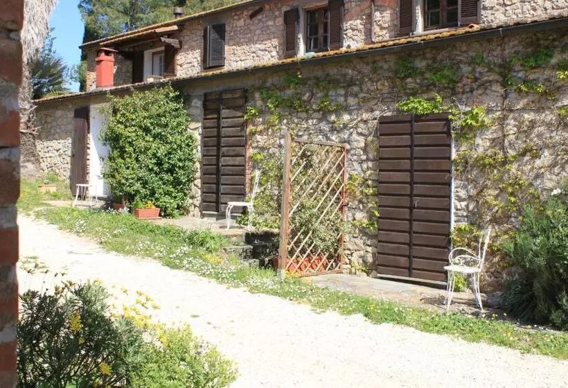 Hotelli Pian Del Noce