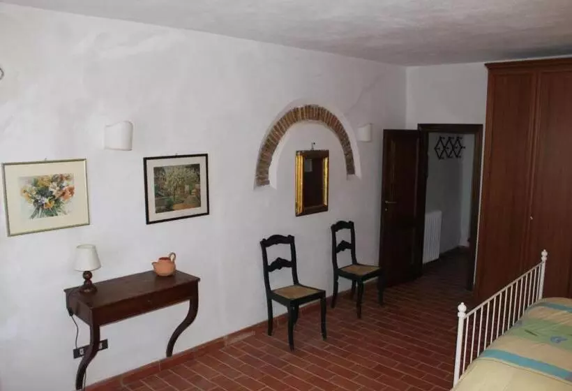 Hotelli Pian Del Noce