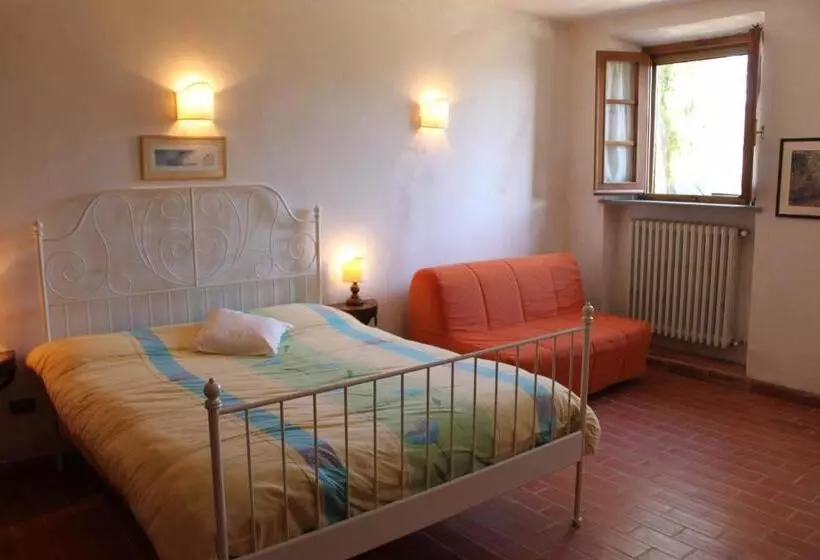 Hotelli Pian Del Noce