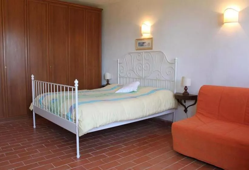 Hotelli Pian Del Noce