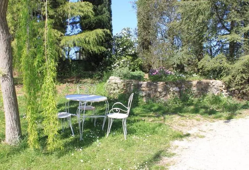 Hotelli Pian Del Noce