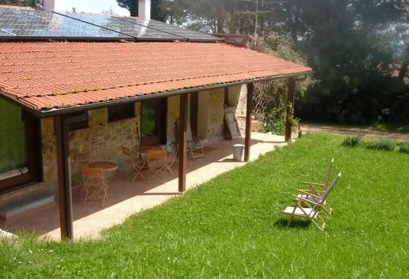 Hotelli Pian Del Noce