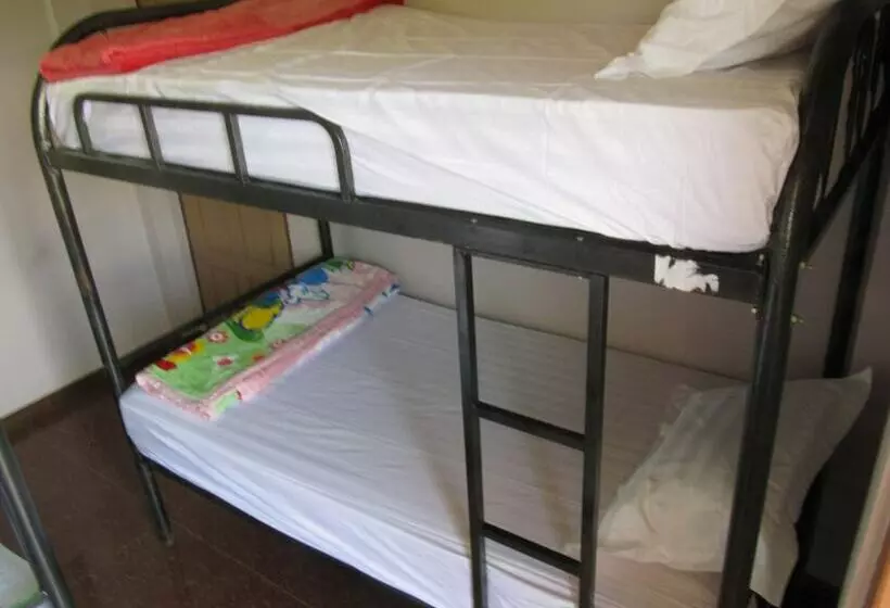 Lux Pillow Hostel