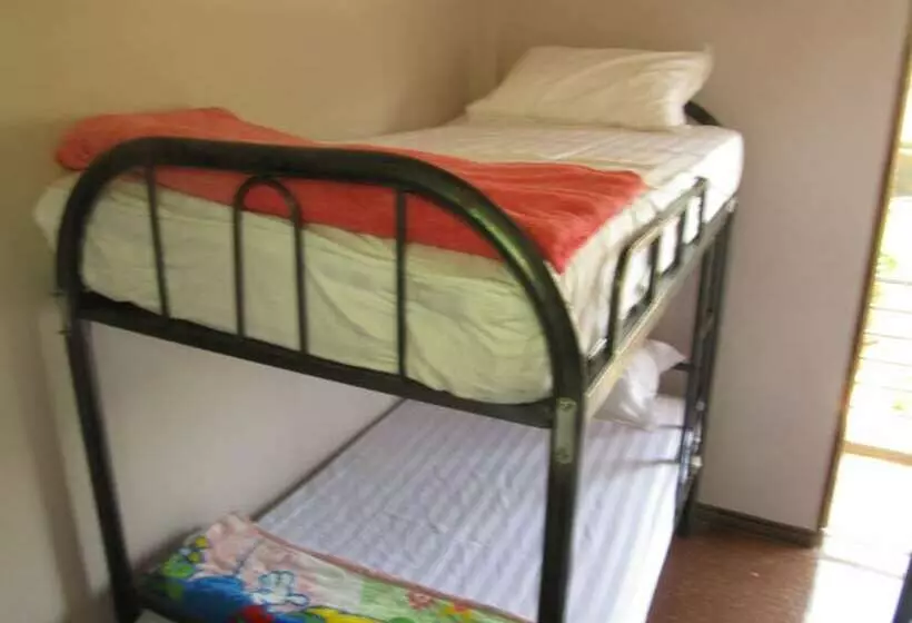 Lux Pillow Hostel