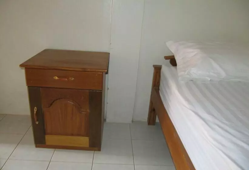 Lux Pillow Hostel