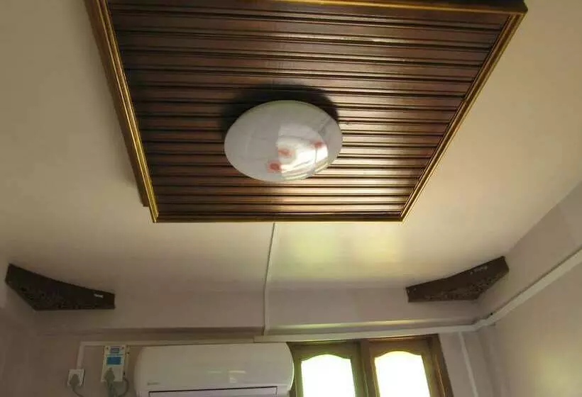 Lux Pillow Hostel