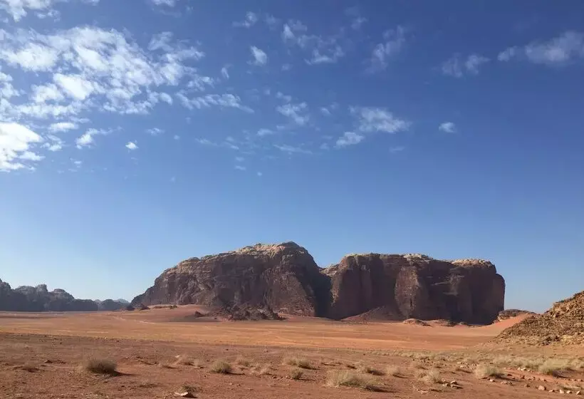 هتل Mohammed Camp