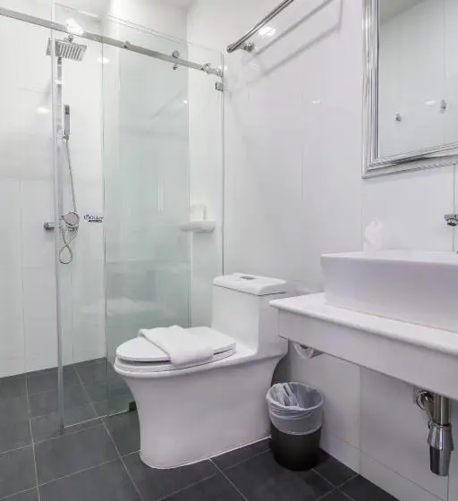 Szálloda เดอะคอร์เนอร์ The Corner