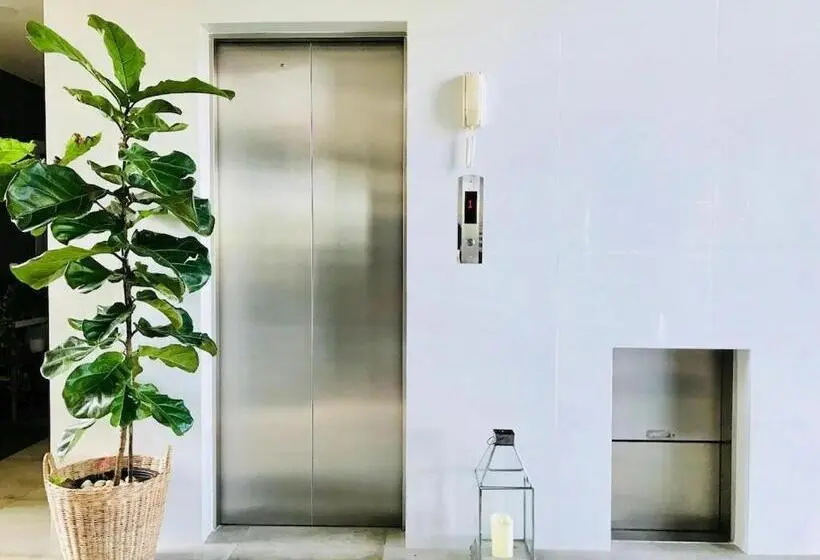 Szálloda เดอะคอร์เนอร์ The Corner