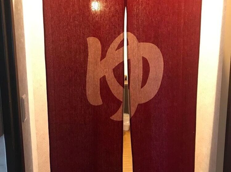 민박 Asia Hotel Kawaguchiko