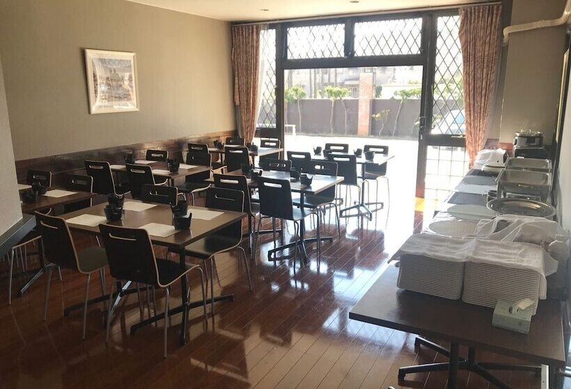 민박 Asia Hotel Kawaguchiko