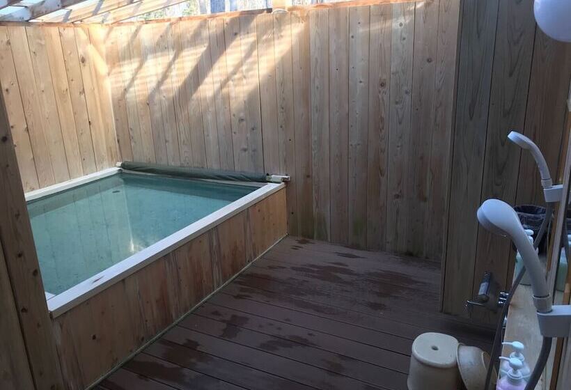 민박 Asia Hotel Kawaguchiko