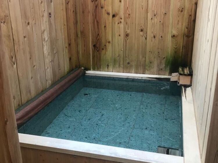 민박 Asia Hotel Kawaguchiko