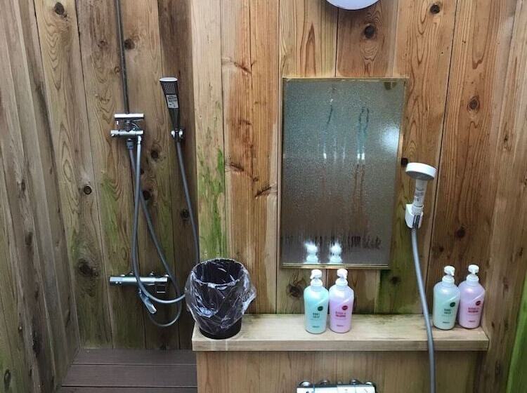 민박 Asia Hotel Kawaguchiko