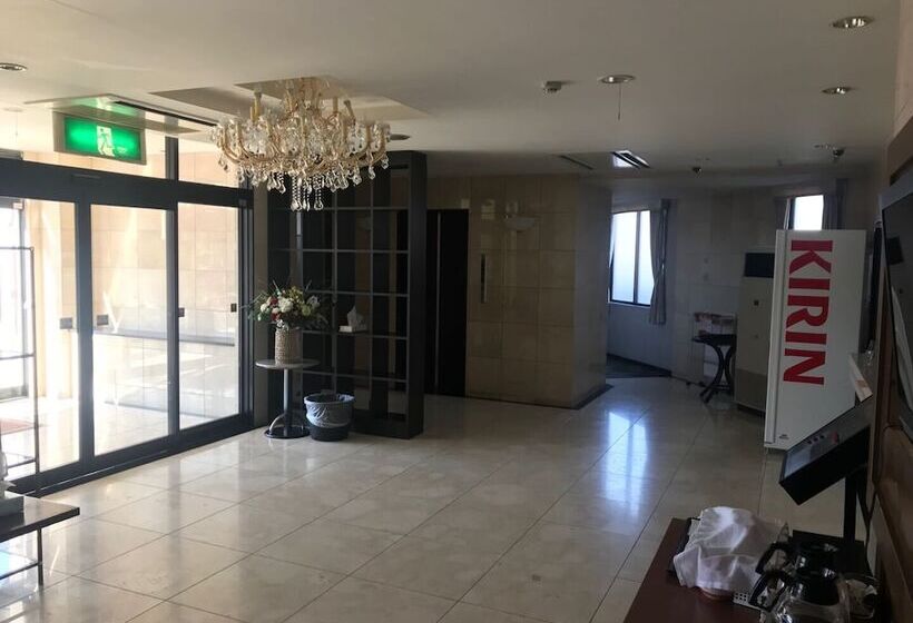 민박 Asia Hotel Kawaguchiko