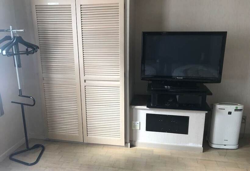 민박 Asia Hotel Kawaguchiko