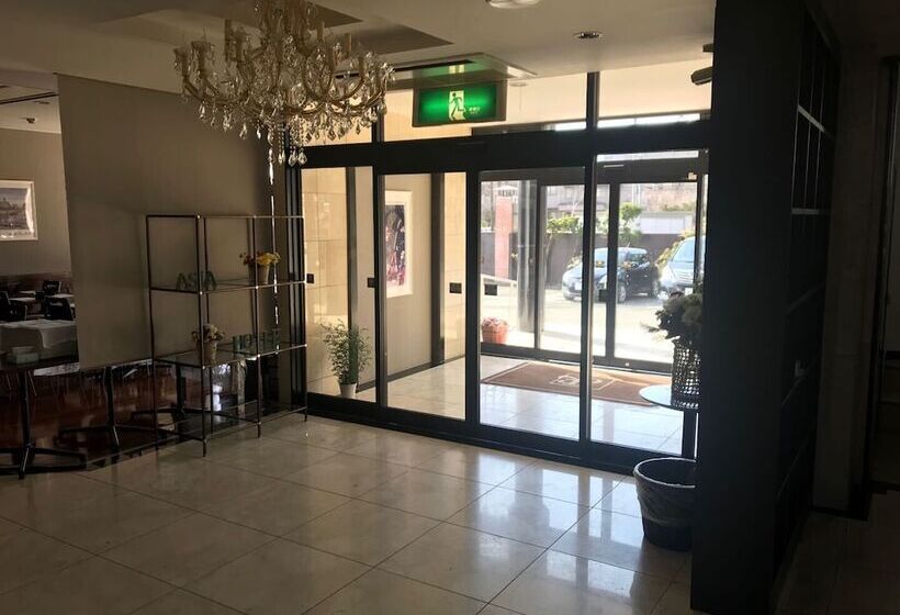 민박 Asia Hotel Kawaguchiko