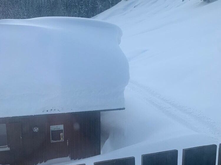 Отель Almagmach