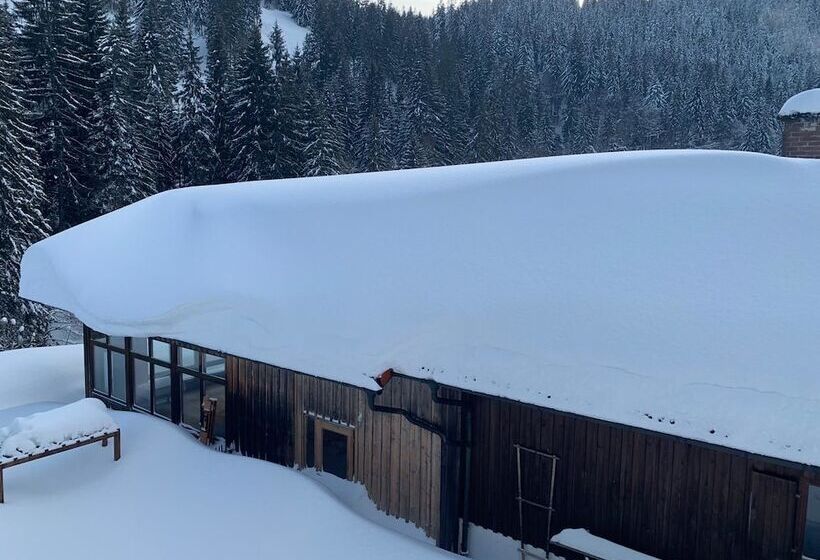 Отель Almagmach