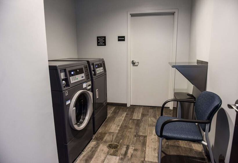 בית מלון כפרי Hampton Inn & Suites Lenoir