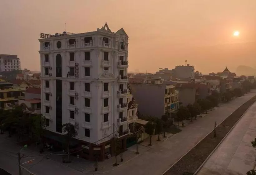 Hotel Melissa