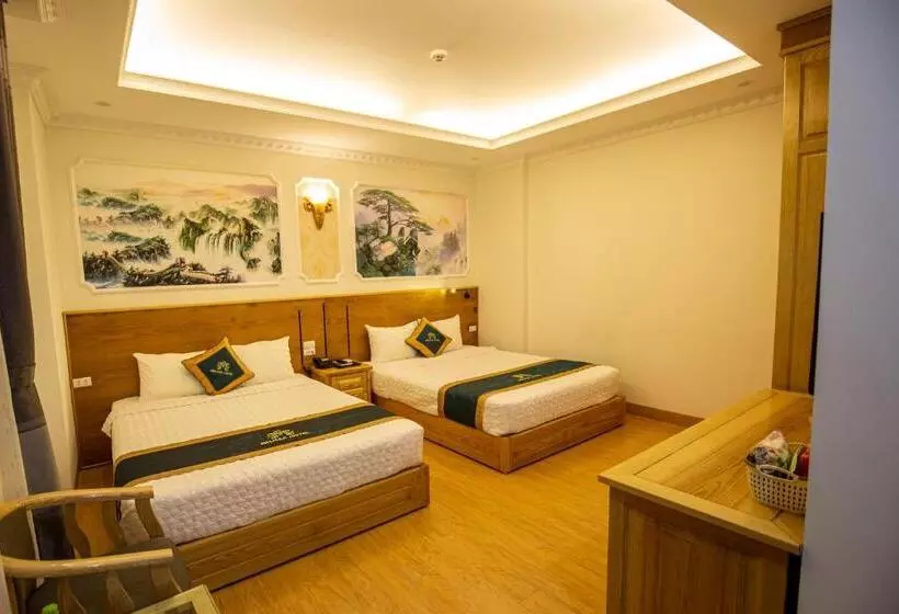 Hotel Melissa