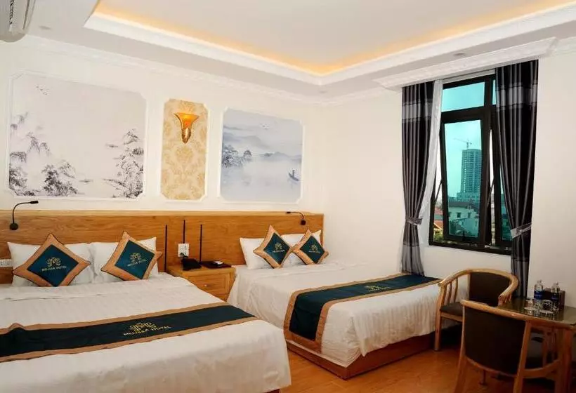 Hotel Melissa