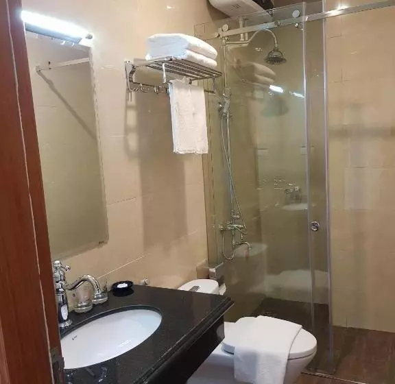Hotel Melissa