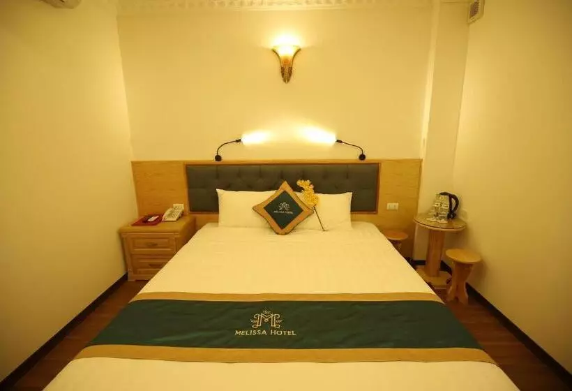 Hotel Melissa