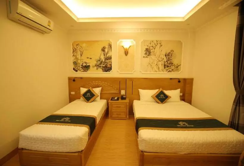 Hotel Melissa